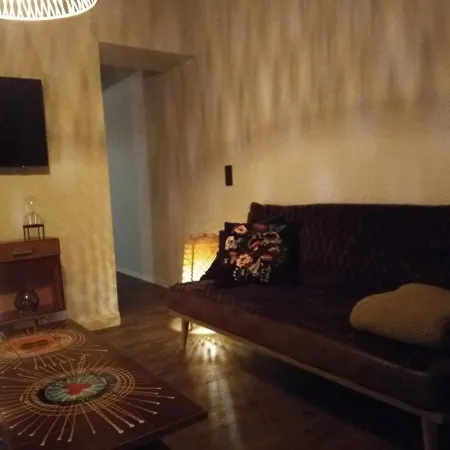 Thuir/appartement Avec Loggia Privative Apartment *