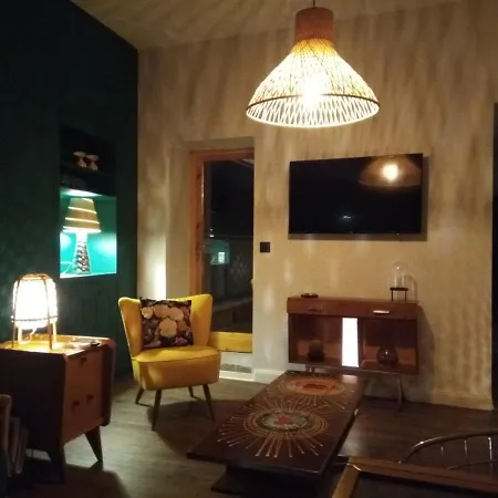 Appartement Thuir/appartement Avec Loggia Privative Thuir