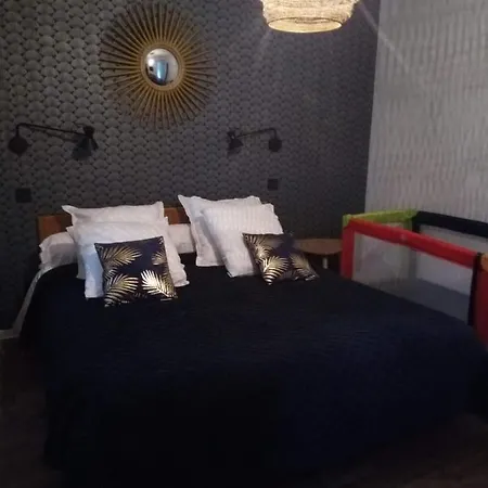 Thuir/appartement Avec Loggia Privative